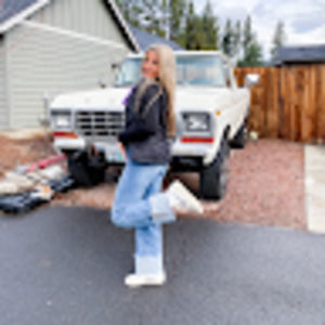 Meet your Posher, Morgan